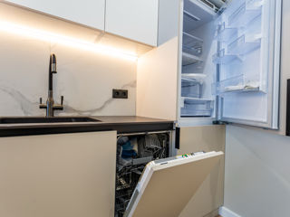 Apartament cu 2 camere,  Sculeni,  Chișinău,  Chișinău mun. foto 4