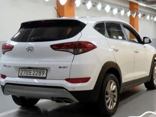 Hyundai Tucson foto 4