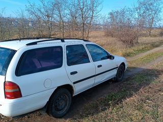 Ford Mondeo foto 4