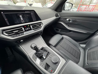 BMW 3 Series foto 15