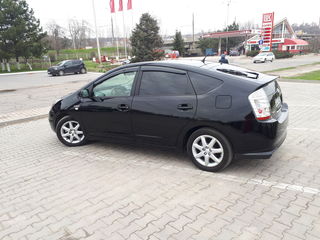 Toyota Prius foto 4