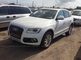 Audi Q5 foto 3