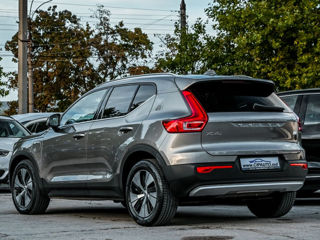 Volvo XC40 foto 2