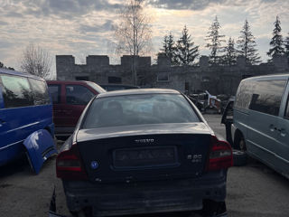 Volvo S80 foto 3