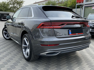 Audi Q8 foto 3