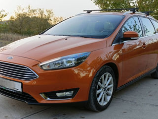 Ford Focus foto 3