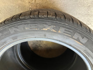 Продам 2 б.у шины 275/45 R20 Nexen Summer foto 6