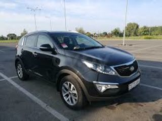 KIA Sportage foto 7