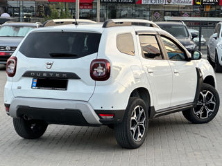 Dacia Duster foto 4