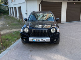 Jeep Compass foto 3