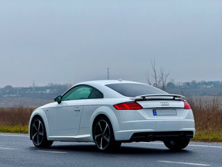 Audi TT foto 8