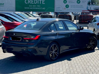 BMW 3 Series foto 5