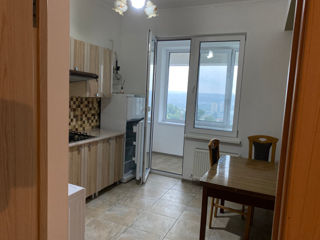 Apartament cu 1 cameră, 52 m², Buiucani, Chișinău foto 5