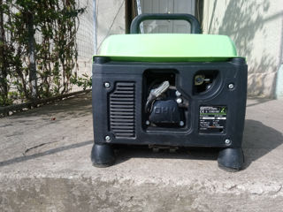 Generator LA 1.2kwt