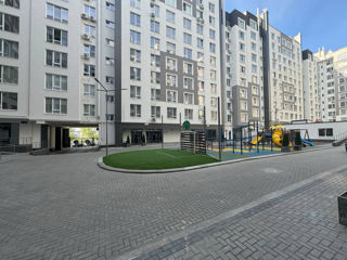 Apartament cu 1 cameră, 41 m², Ciocana, Chișinău foto 1