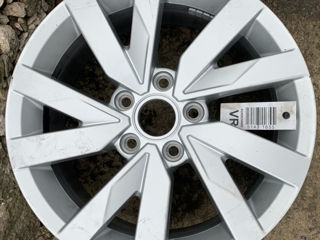 5x112 R16 VW foto 3