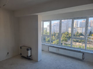 Apartament cu 2 camere, 70 m², Botanica, Chișinău foto 6