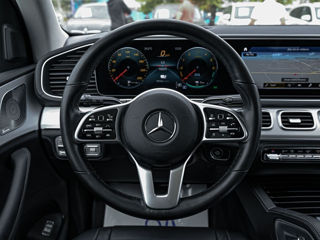 Mercedes GLE foto 13