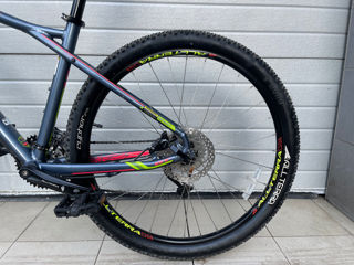 Американский GT 27.5 Рама М foto 5