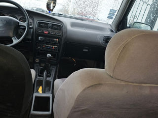 Nissan Primera foto 4