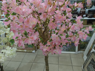 Arbore artificial sakura foto 2