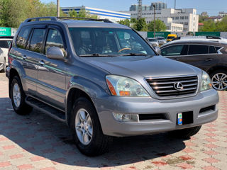 Lexus GX Series foto 3