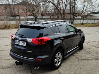 Toyota Rav 4 foto 4