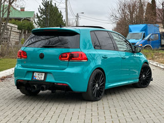 Volkswagen Golf foto 9