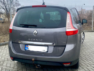 Renault Scenic foto 2