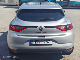 Renault Megane foto 9