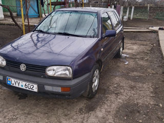 Volkswagen Golf foto 2