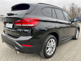 BMW X1 foto 3