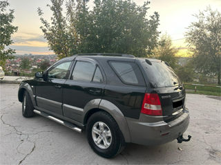 KIA Sorento foto 6