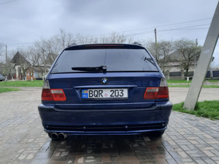 BMW 3 Series foto 9