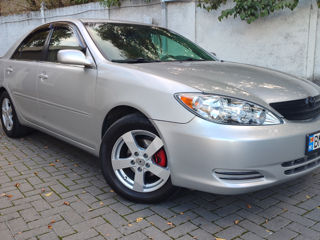 Toyota Camry foto 1