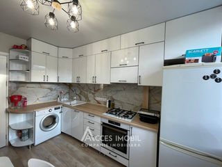 Apartament cu 1 cameră, 37 m², Telecentru, Chișinău foto 3