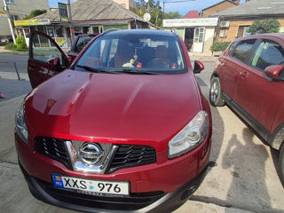 Nissan Qashqai+2 foto 4