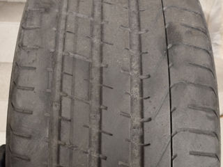 Pirelli r19 245/40 , 2шт , 2016г - 900л