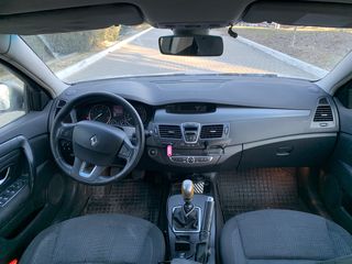 Renault Laguna foto 6