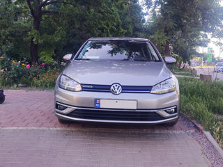 Volkswagen Golf foto 6