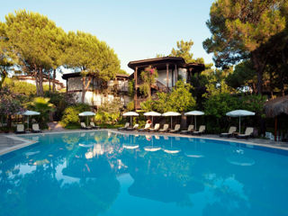 Oferta Turcia la hotelul " Selectum Family Resort Side 5* " pentru data de 01.05.2025 !! foto 12