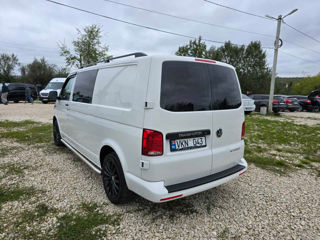 Volkswagen T 6.1 Bull 2020 anul foto 6