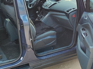 Ford C-Max foto 3