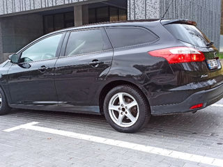 Ford Focus foto 4