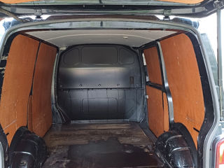 Volkswagen transporter t 5+ .recent adus din Olanda.detalii la tel. foto 3