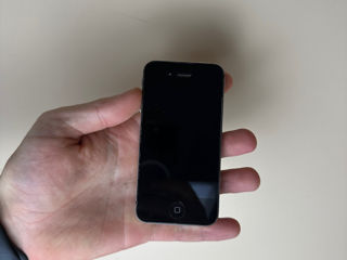 iPhone 4s icloud