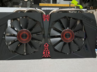 GTX 960 2GB Asus Strix foto 1