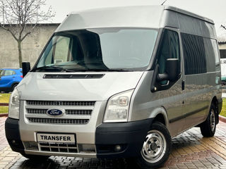 Ford Tranzit 6 Loc TVA foto 3