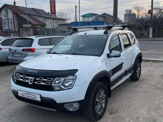 Dacia Duster foto 2