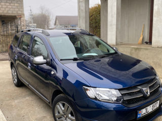 Dacia Logan Mcv foto 10